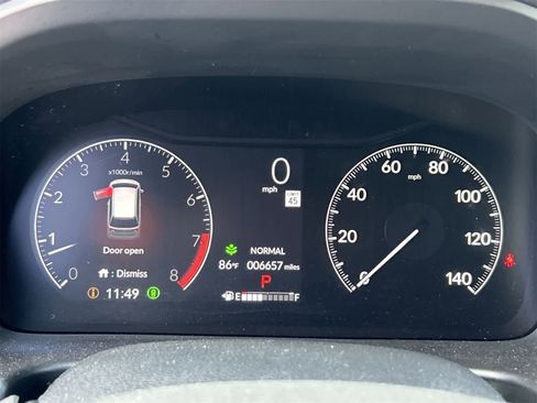 Used 2025 Honda Odyssey Touring image 21