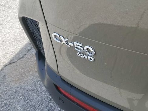 New 2026 MAZDA CX-50 AWD 2.5 S image 7
