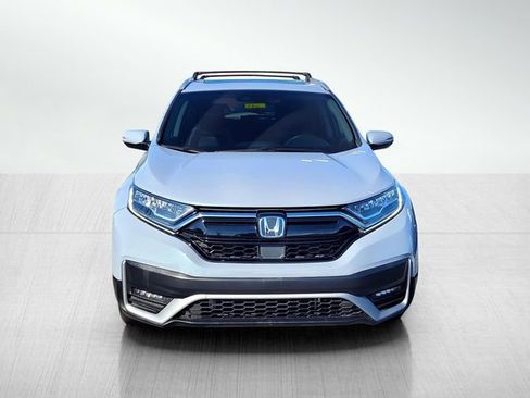 Used 2022 Honda CR-V EX-L image 11