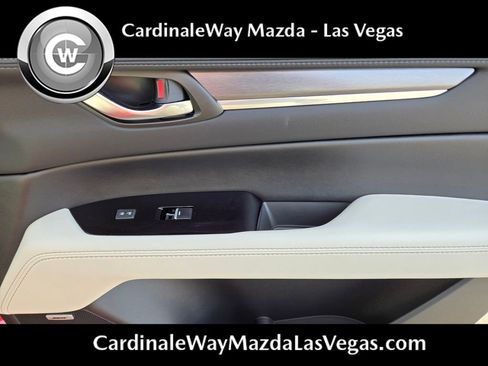 New 2025 MAZDA CX-5 AWD 2.5 S w/ Premium Plus Pkg image 23