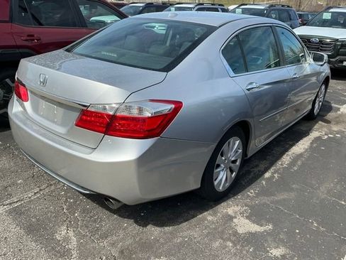 Used 2013 Honda Accord EX-L image 5