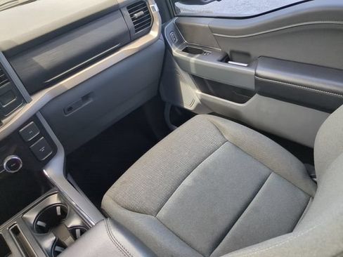 Used 2024 Ford F150 XLT w/ Mobile Office Package AWD/4WD image 19