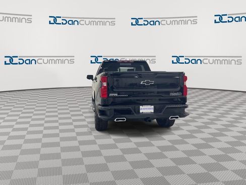 New 2026 Chevrolet Silverado 1500 High Country w/ Technology Package AWD/4WD image 7