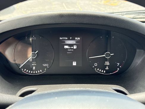 Used 2024 RAM ProMaster 2500 w/ Convenience Group FWD image 19