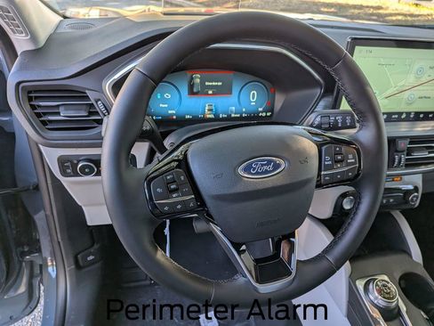 New 2026 Ford Escape Base w/ PHEV Premium Package image 18