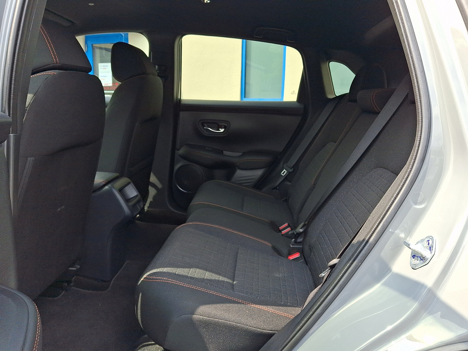 Used 2026 Honda HR-V Sport image 10