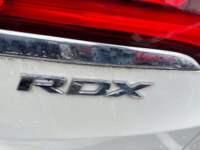 Used 2018 Acura RDX w/ Technology Package AWD/4WD image 7