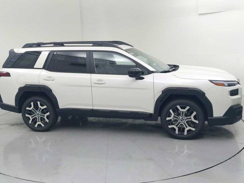 New 2026 Subaru Outback Touring XT AWD/4WD image 12