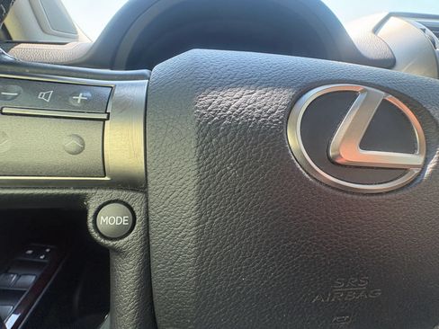 Used 2015 Lexus GX 460 w/ Premium Package AWD/4WD image 26