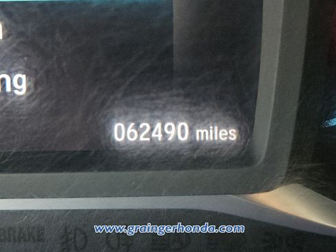 Used 2021 Honda Passport Elite image 22