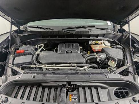 Used 2024 Chevrolet Silverado 1500 LT w/ Protection Package image 30