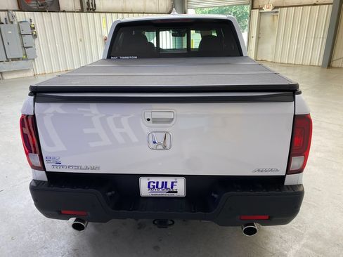 Used 2023 Honda Ridgeline RTL-E image 7