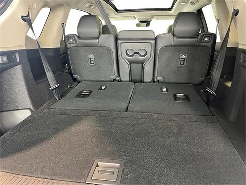 New 2025 Acura MDX SH-AWD image 33