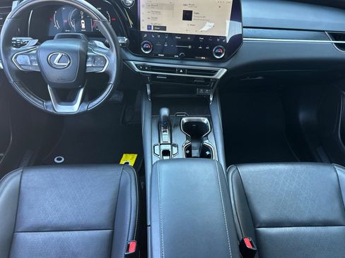 Certified 2024 Lexus RX 350 Premium Plus w/ Convenience Package FWD image 10