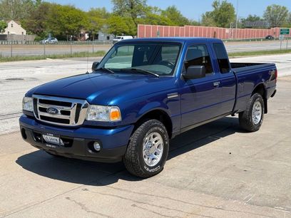Used 2011 Ford Ranger XLT