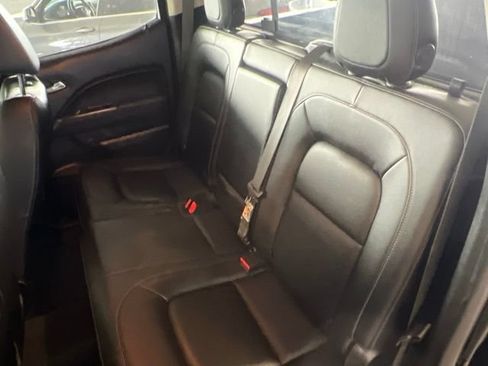 Used 2020 Chevrolet Colorado ZR2 AWD/4WD image 15