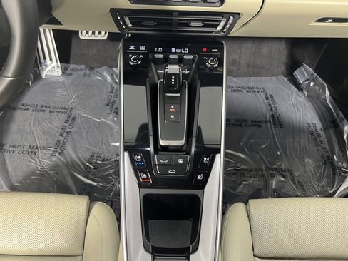 Certified 2021 Porsche 911 Turbo S AWD/4WD image 20