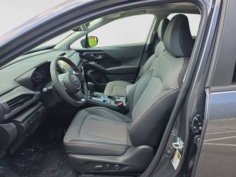 New 2026 Subaru Crosstrek 2.5i Limited AWD/4WD image 11
