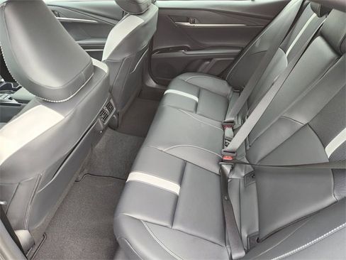 New 2026 Toyota Camry SE image 20