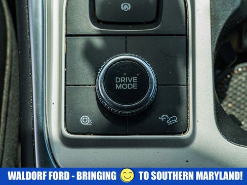 Used 2023 Ford Explorer Limited w/ Limited Technology Package AWD/4WD image 28