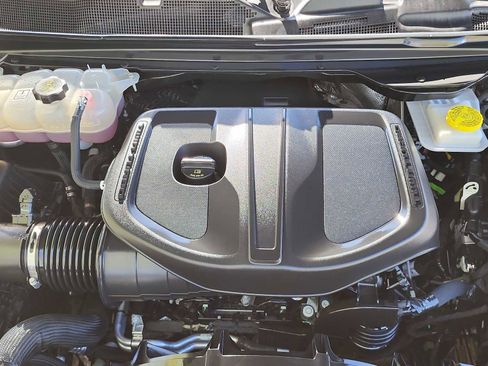 Used 2025 RAM 1500 Big Horn image 13