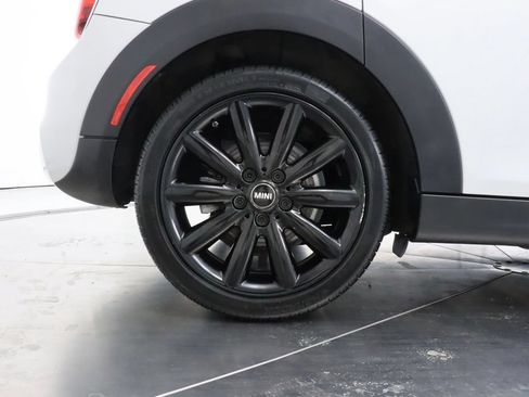 Used 2021 MINI Cooper S FWD image 34