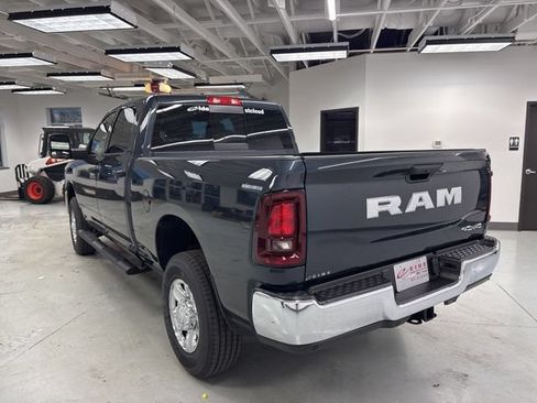 New 2026 RAM 2500 Tradesman AWD/4WD image 5