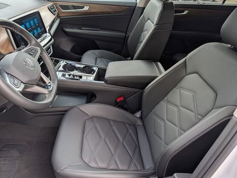 New 2026 Volkswagen Atlas SE AWD/4WD image 11