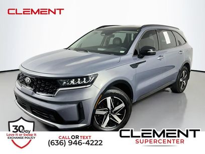 Used 2021 Kia Sorento EX w/ Panoramic Sunroof Package