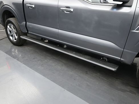 Certified 2023 Ford F150 Lariat w/ Equipment Group 502A High image 26