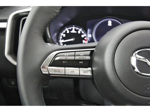 Certified 2025 MAZDA CX-50 AWD 2.5 S w/ Premium Package image 15