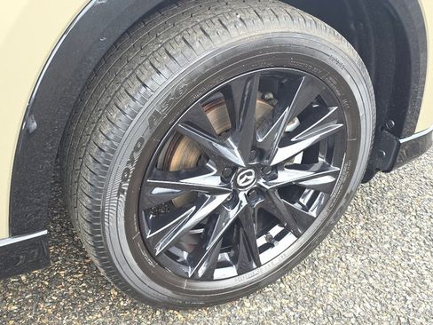 Certified 2024 MAZDA CX-5 Carbon Edition image 18