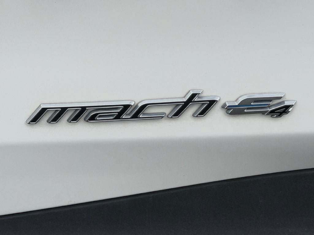 Used 2023 Ford Mustang Mach-E Select AWD/4WD image 35