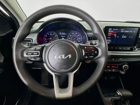 Used 2023 Kia Rio S w/ Technology Package image 11