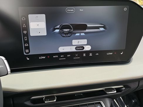 New 2026 Audi Q3 quattro 2.0T AWD/4WD image 26