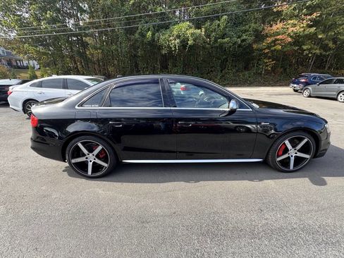 Used 2015 Audi S4 Premium Plus w/ Technology Package image 4