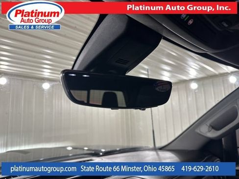 Used 2022 GMC Sierra 2500 Denali w/ Denali Ultimate Package AWD/4WD image 38