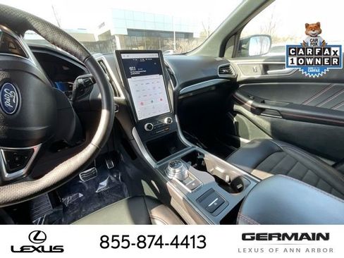 Used 2024 Ford Edge ST-Line image 20