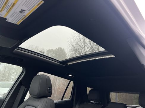 New 2026 Chevrolet Equinox LT image 31