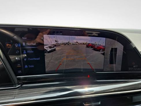 Certified 2024 Cadillac Escalade Sport w/ LPO, ONYX Package AWD/4WD image 31