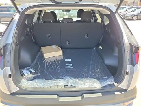New 2026 Hyundai Tucson SEL AWD/4WD image 28