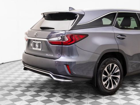 Used 2022 Lexus RX 350L Premium w/ Premium Package image 39