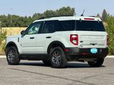 Certified 2021 Ford Bronco Sport Big Bend w/ Big Bend Package (96B) image 6