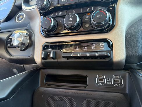 Used 2022 RAM 1500 Laramie image 18