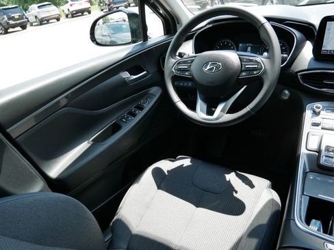 Certified 2023 Hyundai Santa Fe SEL AWD/4WD image 9