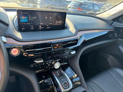 Used 2022 Acura MDX SH-AWD image 29