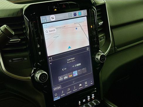 New 2026 RAM 2500 Big Horn image 20