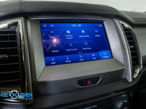 Used 2021 Ford Ranger XLT w/ Equipment Group 301A Mid AWD/4WD image 20