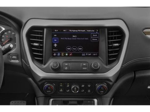 Used 2023 GMC Acadia SLE w/ Driver Convenience Package FWD image 14
