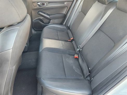 Certified 2022 Honda Civic Sport image 13